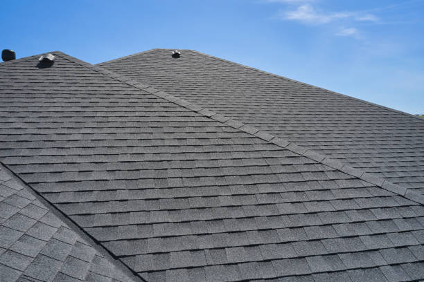 Fast & Reliable Emergency Roof Repairs in Mercer, PA